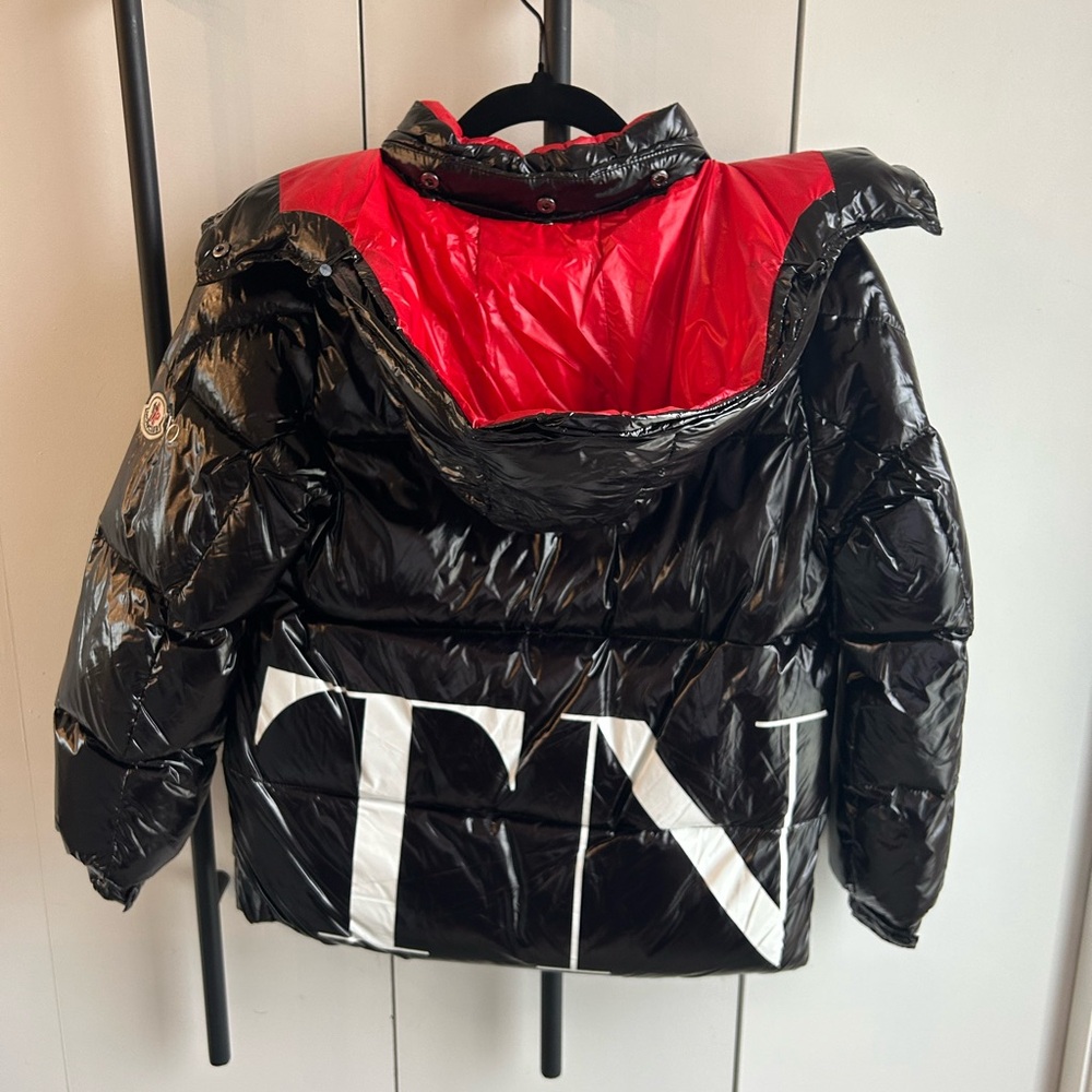 ‼️SOLD‼️Valintino Montclair  kids jacket